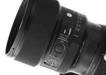 Photo 4of SIGMA 85mm F1.4 DG DN | Art Full-Frame Lens (2020)