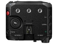Photo 2of Panasonic LUMIX DC-BGH1 Box-Style Camera (Camcorder)