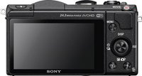 Photo 0of Sony a5100 APS-C Mirrorless Camera (2014)