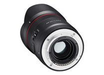 Photo 1of Samsung AF 24mm F1.8 Full-Frame Lens (2021)