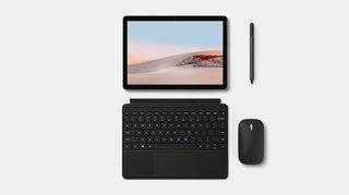 Microsoft Surface Go 2 Tablet