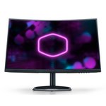 Photo 4of Cooler Master GM27-CF 27" FHD Curved Gaming Monitor (2020)