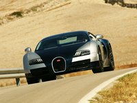 Photo 10of Bugatti Veyron Sports Car (2005-2011)
