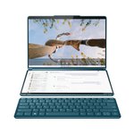 Photo 0of Lenovo Yoga Book 9i GEN 8 13" 2-in-1 Laptop (2023)