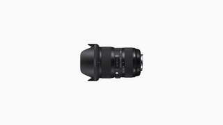 Sigma 24-35mm F2 DG HSM | Art Full-Frame Lens (2015)