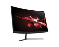 Photo 1of Acer EI242QR Pbiipx 24" FHD Curved Monitor (2021)