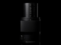 Photo 2of Sigma 70mm F2.8 DG Macro | Art Full-Frame Lens (2018)