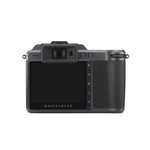 Photo 0of Hasselblad X1D II 50C Medium Format Mirrorless Camera (2019)