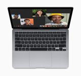 Photo 0of Apple MacBook Air Laptop (2020)