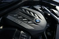 Photo 7of BMW X6 Crossover (G06)