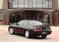 Photo 0of Nissan Silvia / 200SX (S14) Coupe (1993-2000)