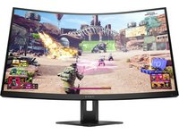 Thumbnail of product HP Omen 27c 27" QHD Curved Gaming Monitor (2021)