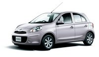Thumbnail of product Nissan Micra / March 4 (K13) Hatchback (2010-2017)