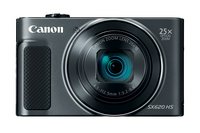 Canon PowerShot SX620 HS 1/2.3" Compact Camera (2016)