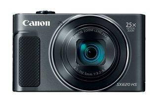 Canon PowerShot SX620 HS 1/2.3"