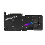 Photo 2of Gigabyte Aorus GeForce RTX 3070 MASTER Graphics Card