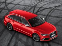 Thumbnail of Audi RS 6 Avant C7 (4G) Station Wagon (2013-2018)