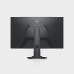 Photo 0of Dell S2722DGM 27" QHD Curved Gaming Monitor (2021)