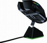 Photo 10of Razer Basilisk Ultimate Wireless Gaming Mouse