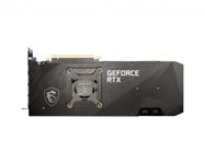 Photo 0of MSI GeForce RTX 3080 Ventus 3X Graphics Card