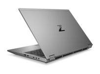 Photo 1of HP ZBook Fury 15 G7 Mobile Workstation