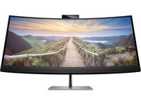 HP Z40c G3 40" 5K2K WUHD Curved Ultra-Wide Monitor (2022)