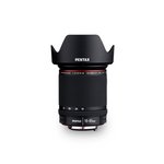 Thumbnail of Pentax HD Pentax DA 16-85mm F3.5-5.6 ED DC WR APS-C Lens (2014)