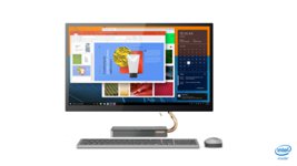 Photo 1of Lenovo IdeaCentre A540 27" All-in-One Desktop (A540-27ICB)