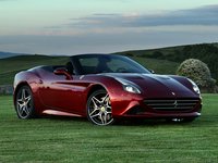Photo 3of Ferrari California T (F149M) Convertible (2014-2017)