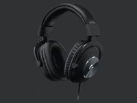 Photo 1of Logitech G PRO Gaming Headset for Oculus Quest 2