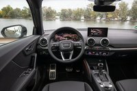 Photo 6of Audi Q2 (GA) facelift Crossover (2020)