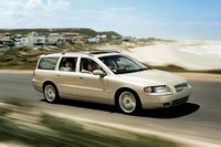 Thumbnail of product Volvo V70 II facelift Station Wagon (2004-2007)