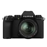 Photo 1of Fujifilm X-S10 APS-C Mirrorless Camera (2020)