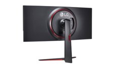 Photo 3of LG UltraGear 34GN850 34" Curved Gaming Monitor