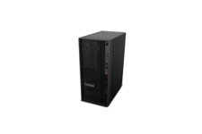 Photo 2of Lenovo ThinkStation P340 Tower Workstation