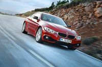 Photo 2of BMW 4 Series F32 Coupe (2013-2016)