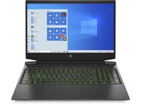 HP Pavilion Gaming 16 Laptop (16t-a100, 2020)