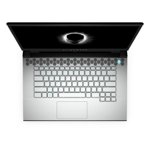 Photo 2of Dell Alienware m15 R2 15.6" Gaming Laptop
