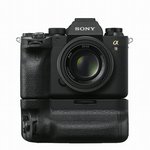Photo 9of Sony A9 II (Alpha 9 II) Full-Frame Mirrorless Camera (2019)