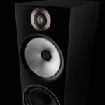 Photo 5of Bowers & Wilkins 603 S2 Anniversary Edition Floorstanding Loudspeaker