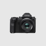 Thumbnail of Fujifilm GFX 50S Medium Format Mirrorless Camera (2016)