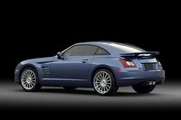 Photo 7of Chrysler Crossfire Coupe Sports Car (2003-2007)