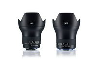 Thumbnail of product Zeiss Milvus 21mm F2.8 Full-Frame Lens (2015)
