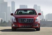 Thumbnail of Cadillac XTS Sedan (2012-2018)
