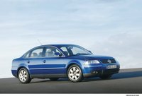 Thumbnail of product Volkswagen Passat B5 Sedan (1996-2000)