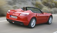Photo 6of Opel GT 2 / Pontiac Solstice / Saturn Sky Convertible (2006-2009)