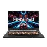 Gigabyte G7 17" Gaming Laptop (RTX 30 Series, 2021)