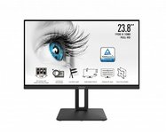 Thumbnail of product MSI Pro MP242P 24" FHD Monitor (2021)