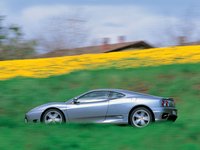 Photo 7of Ferrari 360 (F131) Sports Car (1999-2004)