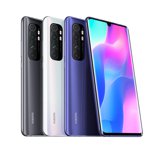 Thumbnail of product Xiaomi Mi Note 10 Lite Smartphone